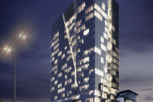 BREEAM dla najnowocześniejszego biurowca w Gdańsku