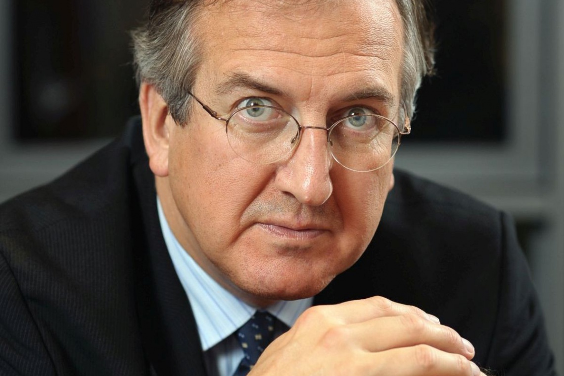 Andrzej Chołdzyński, architekt, AMC Chołdzyński Warszawa okiem architekta: Wola nie stanie się drugim Służewcem