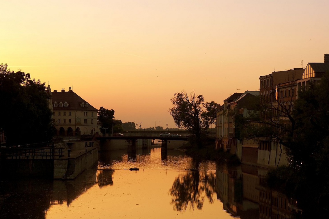 Opole, fot. Fotolia Kto otrzyma tytuł Mister Architektury woj. Opolskiego?
