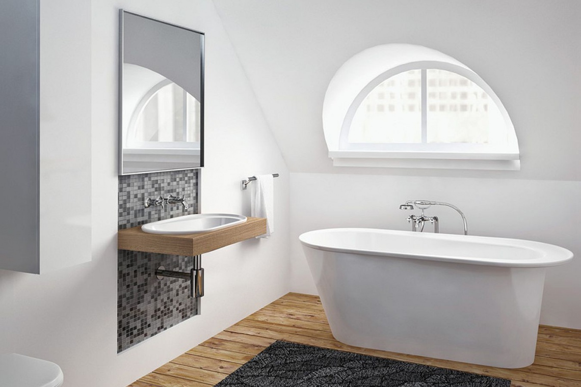 Kolekcja Alta, fot. Marmorin Oszczędny, skandynawski design