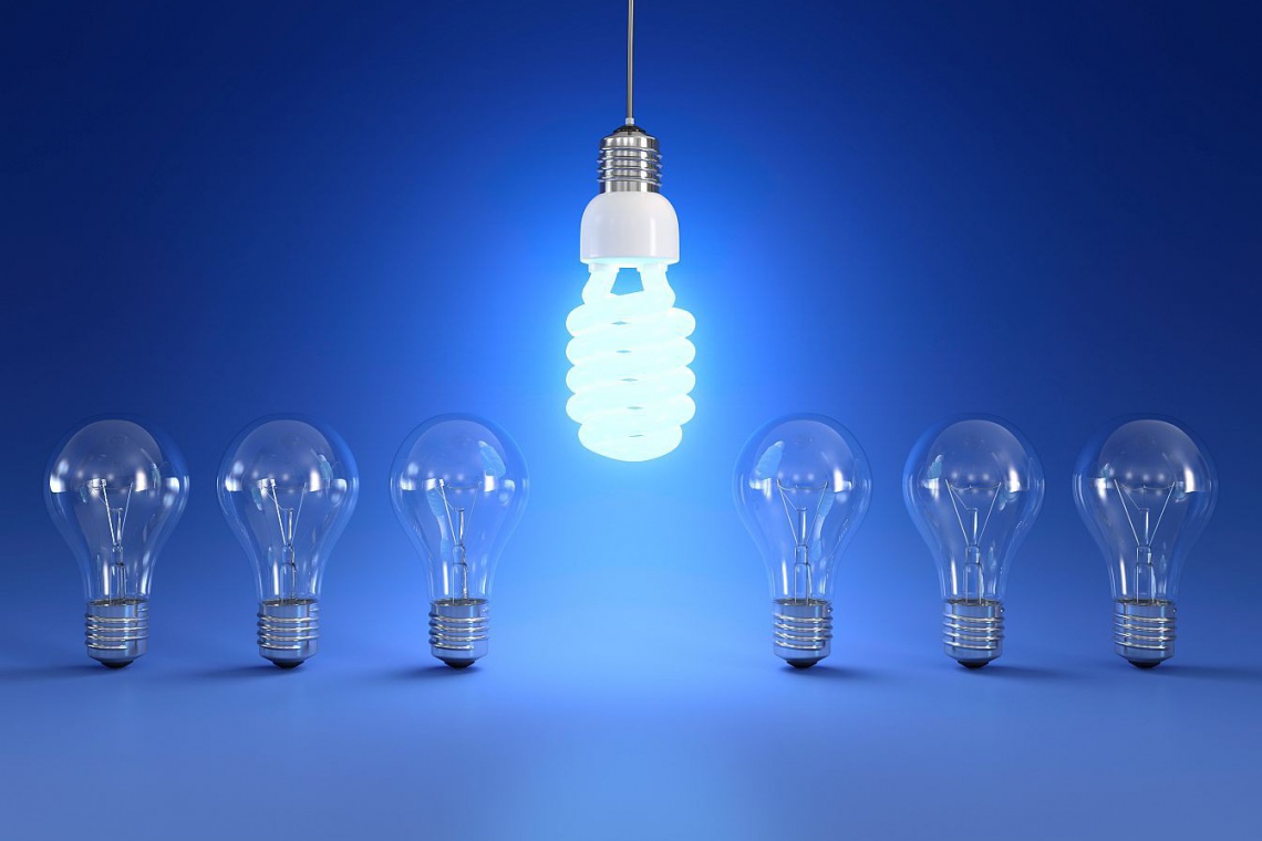 fot. Fotolia Olsztyn stawia na LED