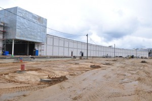 Najnowocześniejsze centrum handlowe w Starachowicach - wideo