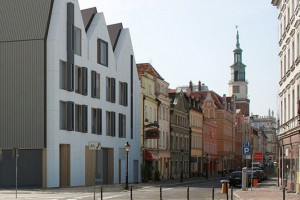 Hotel Puro w Poznaniu - otwarcie tuż tuż
