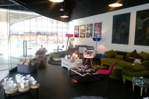 Klakier Gallery jako pop-up store - już otwarty