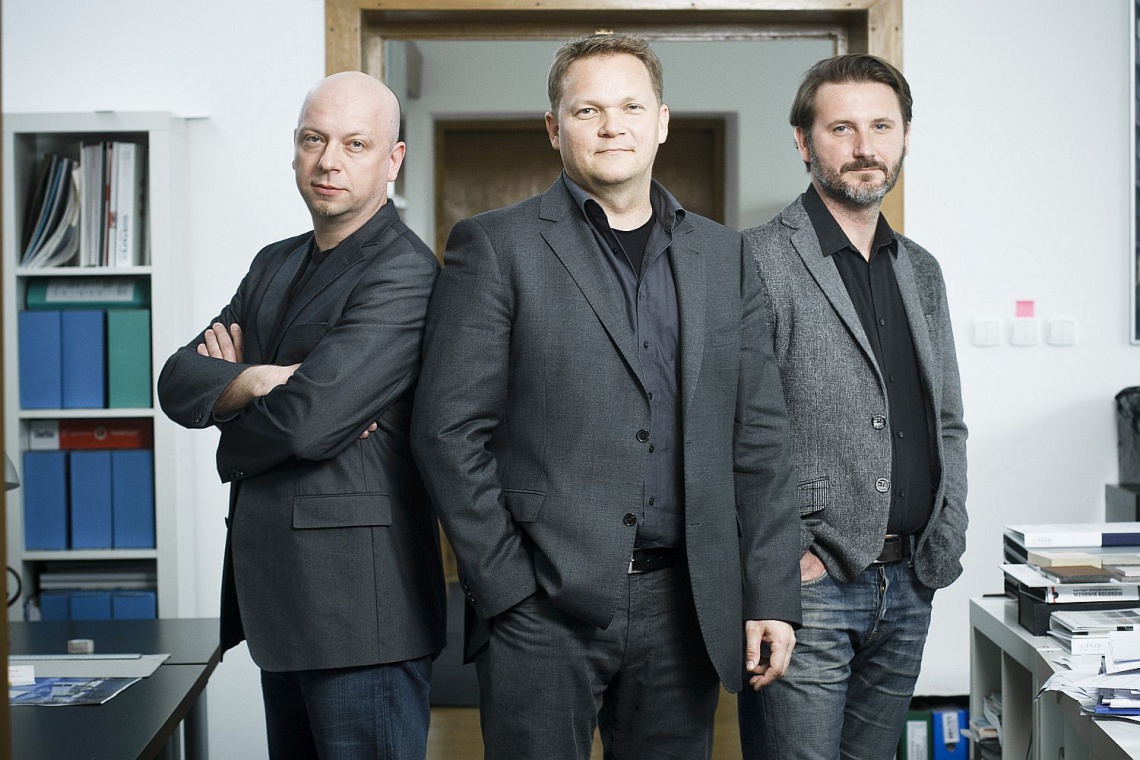 W jakim kierunku zmierza rozwój Warszawy?