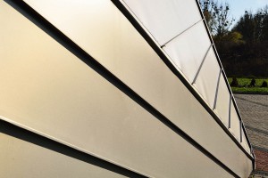 Obiekty techniczne o wyszukanej geometrii