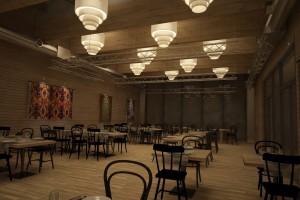 Brama do Puszczy Białowieskiej - to nowy hotel