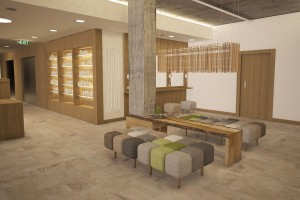 Brama do Puszczy Białowieskiej - to nowy hotel