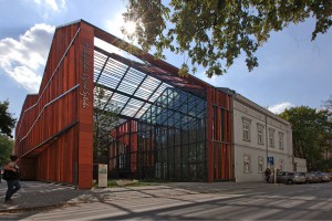 Krzysztof Ingarden, prelegent 4DD: Dobry przykład musi iść z góry