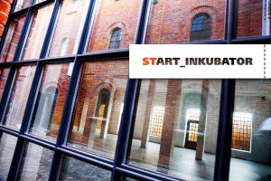 Inauguracja Art Inkubatora