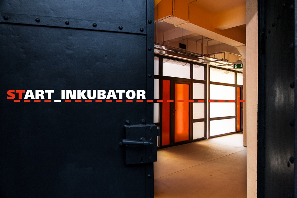 Inauguracja Art Inkubatora
