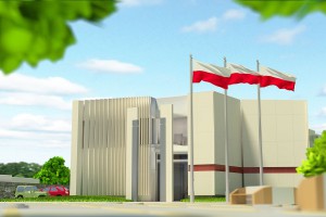 Kontynuacja prac nad Muzeum Bitwy Warszawskiej