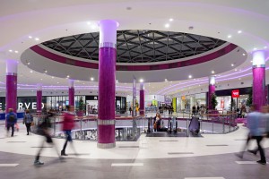 Poznań City Center - otwarcie dopiero po majówce