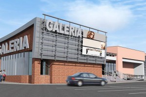 PA Królikowski i Jaworski nadali kształt Galerii Młyn