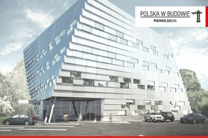 CPD MSW w Warszawie będzie miało nową siedzibę