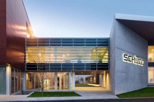  Dla nas architekci są głównymi partnerami do dialogu