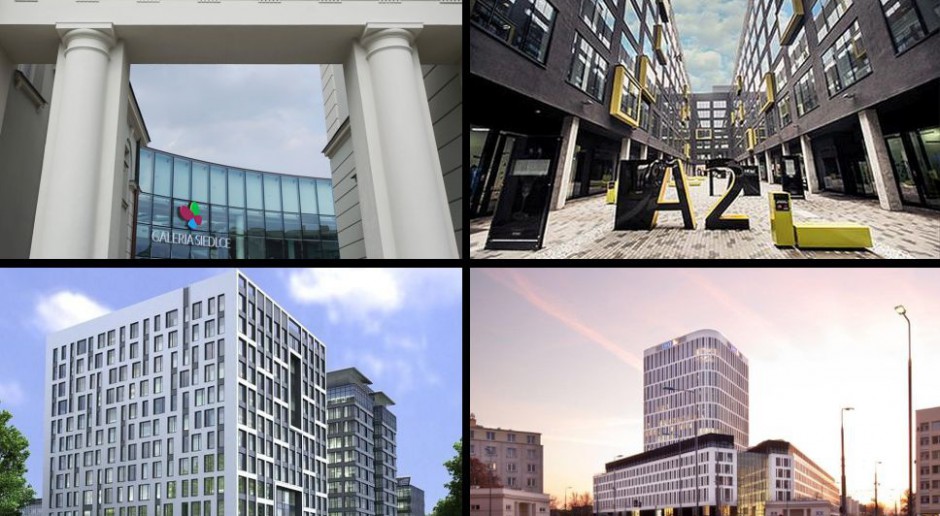 Oto cztery Top Inwestycje Komercyjne roku 2014