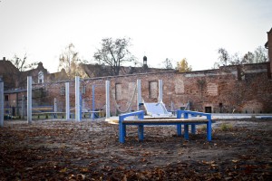 Wyjątkowa przestrzeń, bo kreatywna