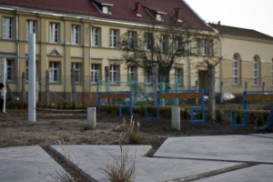 Wyjątkowa przestrzeń, bo kreatywna