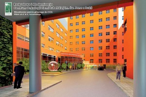 Dokończą budowę Centrum Onkologii Ziemi Lubelskiej