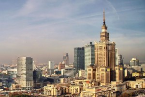 65 mln zł na remont Pałacu Kultury i Nauki w Warszawie