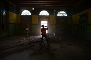 Neoklasycystyczny dworzec odnowiony za 5 mln zł