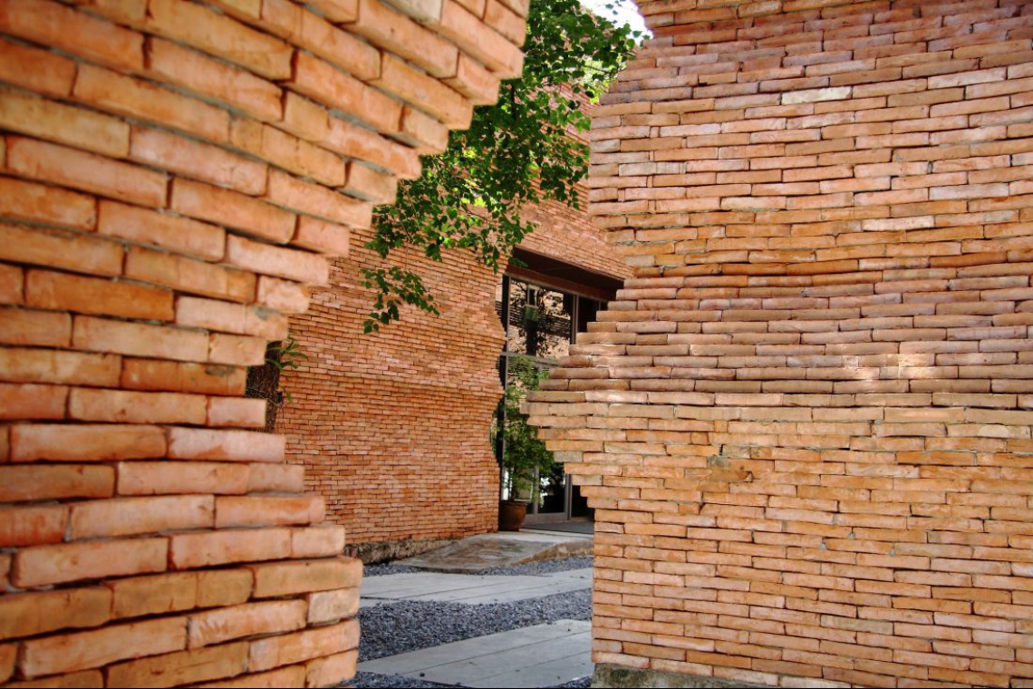 Zwycięzcy konkursu Wienerberger Brick Award 2014