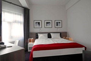 Pierwszy taki hotel w Inowrocławiu