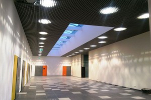 Expo Kraków już działa