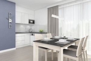 Kolejny etap Aparthotelu Gwiazda Morza