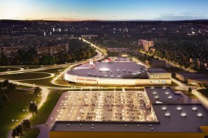 Galeria Sudecka już prawie na finiszu