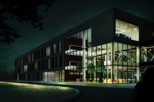 Przestrzeń biurowa pełna pasji