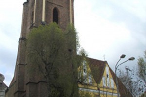 Wrocławskie zabytki - zobacz je przed renowacją i po
