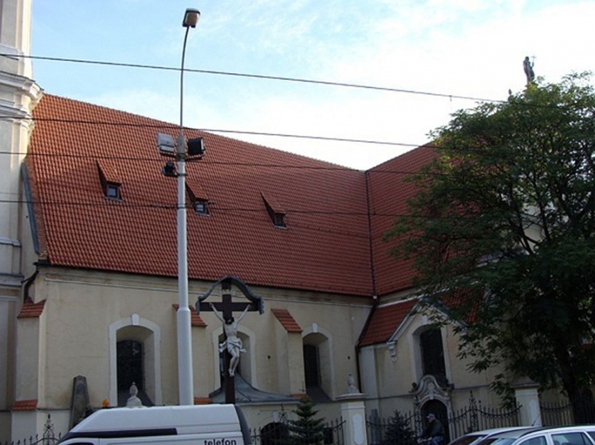 Wrocławskie zabytki - zobacz je przed renowacją i po