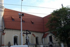 Wrocławskie zabytki - zobacz je przed renowacją i po