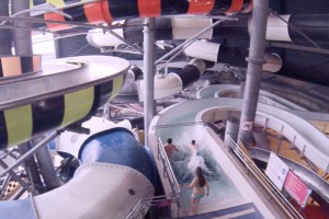  Za 100 mln euro powstanie aquapark pod Mszczonowem