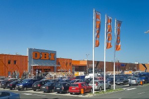 Otwarcie największej galerii handlowej w Ostrołęce