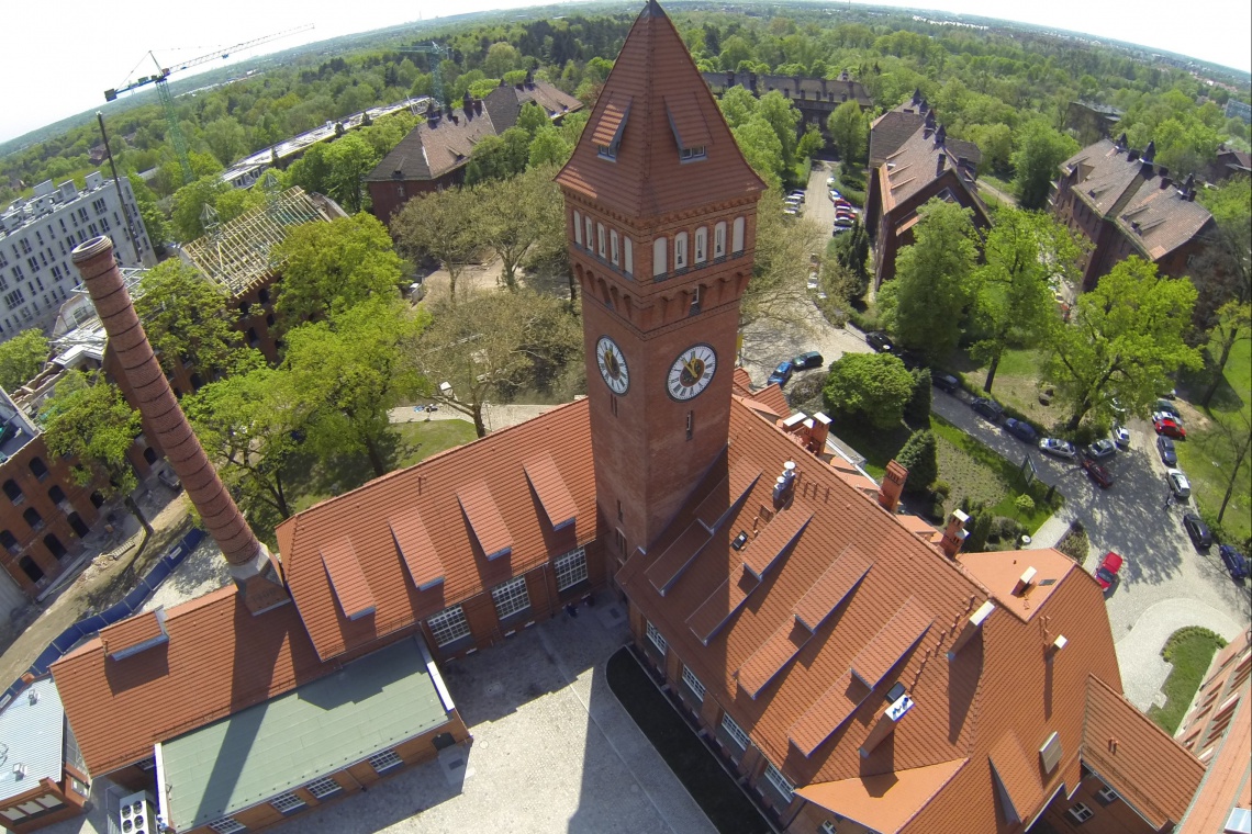 Konsorcjum Inter-System i ISB Budownictwo dokończy budowę wartą 78 mln zł
