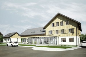 To największa inwestycja w północnej części Dolnego Śląska
