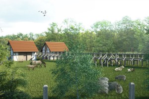 To największa inwestycja w północnej części Dolnego Śląska