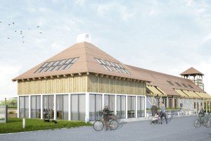 To największa inwestycja w północnej części Dolnego Śląska