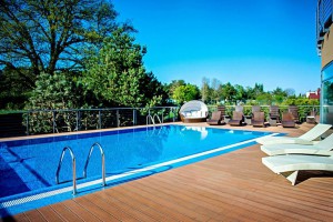 Tristan Hotel & SPA w Kątach Rybackich już otwarty