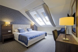Tristan Hotel & SPA w Kątach Rybackich już otwarty