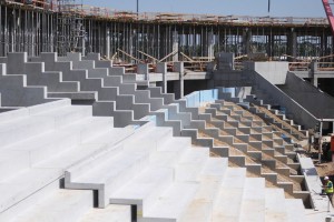 Stadion Miejski w Tychach będzie jak nowy