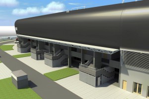Stadion Miejski w Tychach będzie jak nowy