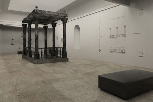 Polski pawilon na Biennale Architektury w Wenecji
