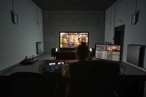Unikatowe i super nowoczesne studio filmowe już otwarte
