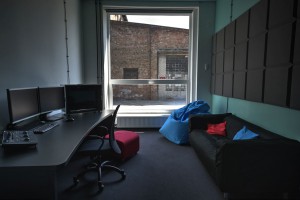 Unikatowe i super nowoczesne studio filmowe już otwarte