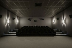 Unikatowe i super nowoczesne studio filmowe już otwarte