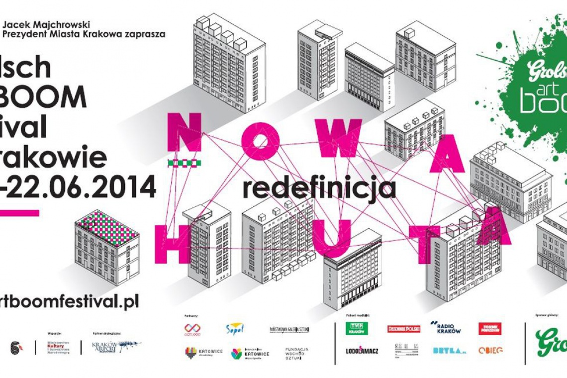 Zwycięski projekt przypomina o licznych schronach w Krakowie